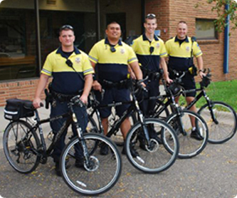 metro transit police