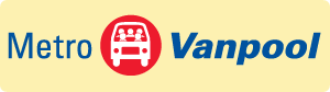 Metro Vanpool