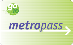 Metropass