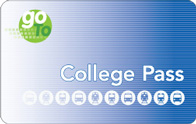 College Pass