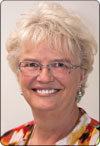 Marcia Rossman