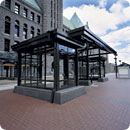 Government Plaza Station