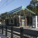 VA Medical Center Station