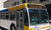 Photo of bus