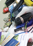 Bike accessories