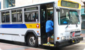Ridership 101