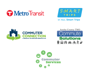 Partner logos