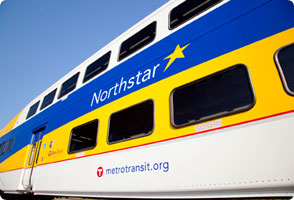 Northstar - Metro Transit