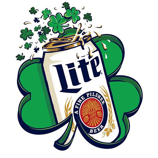 Ride responsibly with Miller Free Rides on St. Patrick's Day