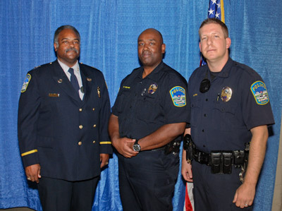 Metro Transit Police Honor Top Officers at 16th Annual Ceremony - Metro ...