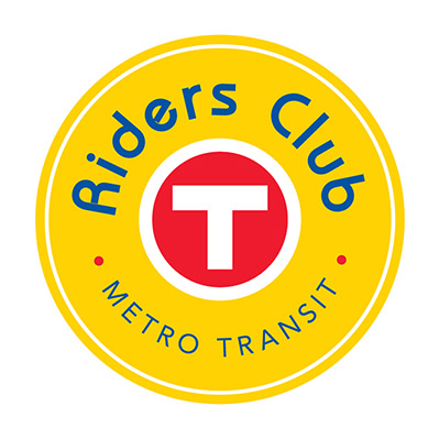 Riders Club logo
